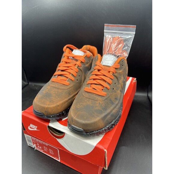 Nike Other - Nike Air Max 90 QS Mars Landing Size 4 Men's / Women’s 5.5 (CD0920-600) NEW